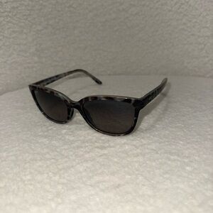 Maui jim Women's Tortoiseshell Sunglasses - Brown Lenses